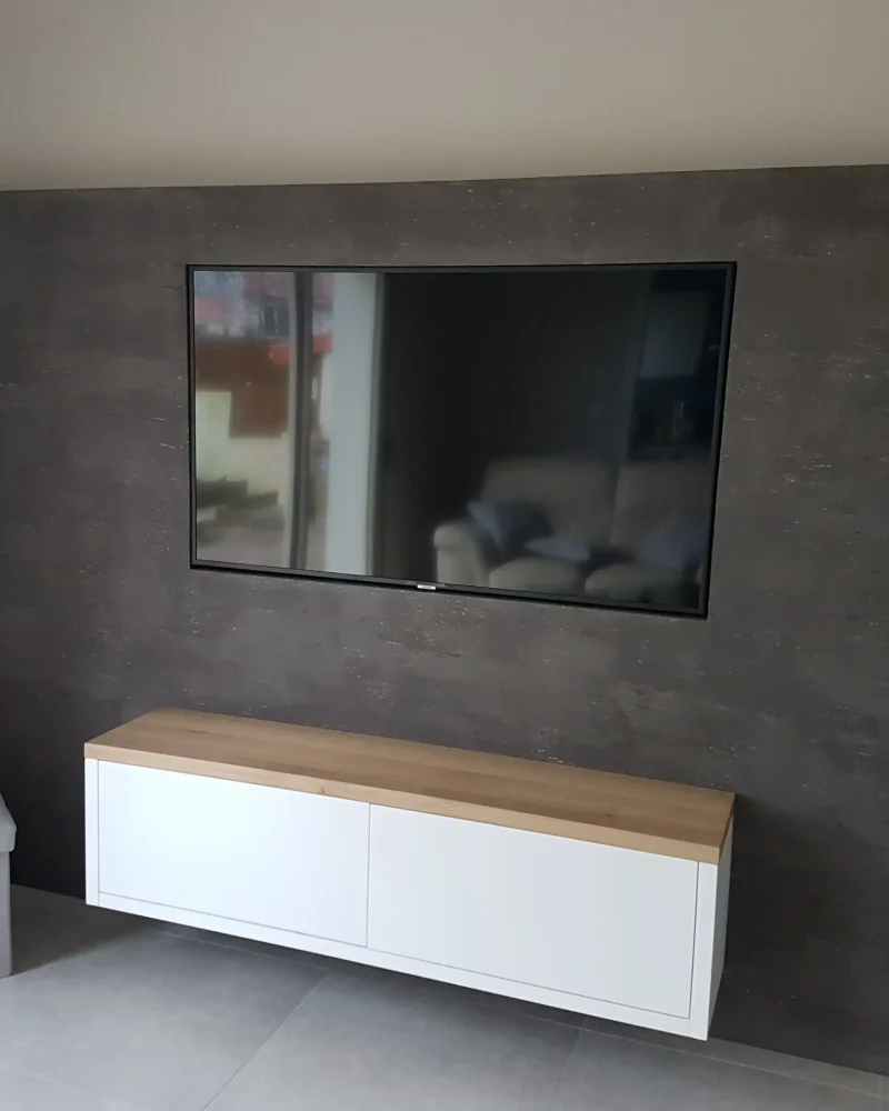 Réalisation agencement intérieur, Le menuisier Agenceur à Cholet